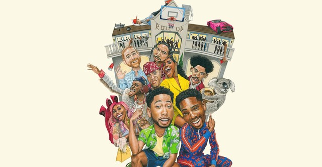 House Party streaming where to watch movie online