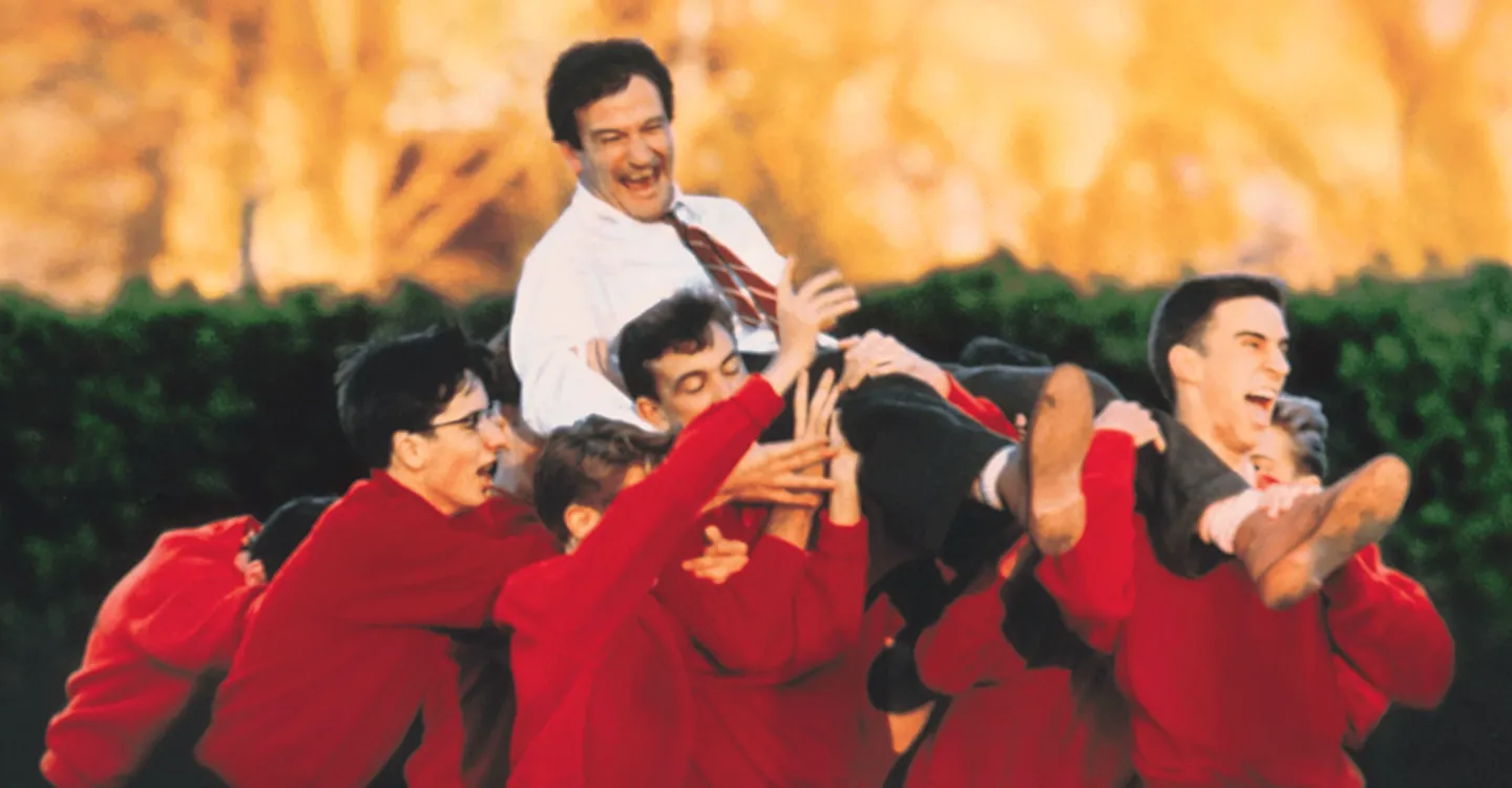 Die 10 besten Filme mit Robin Williams und wo du sie streamen kannst