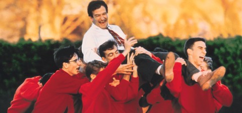 Die 10 besten Filme mit Robin Williams und wo du sie streamen kannst
