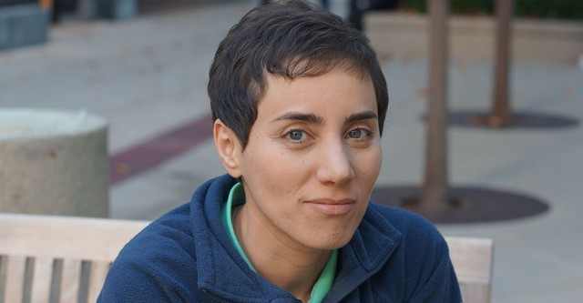 Les secrets de la surface - Les mathématiques selon Maryam Mirzakhani