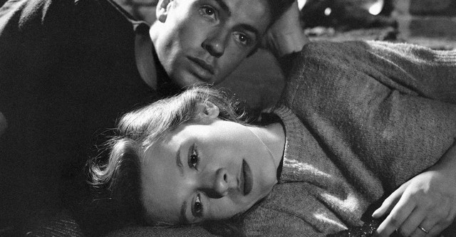 They Live by Night