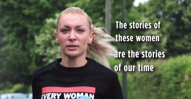 Her Story: The Female Revolution