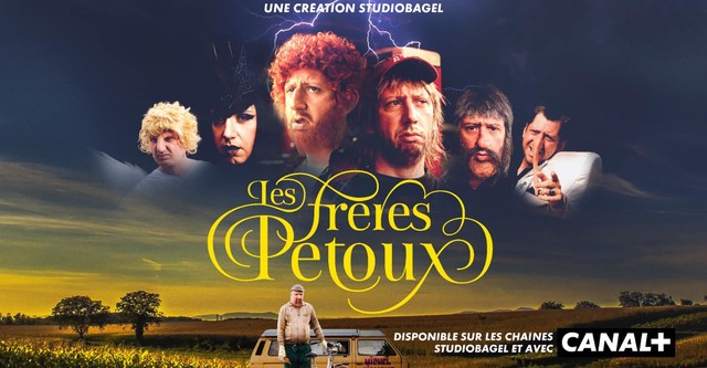 Les Frères Pétoux