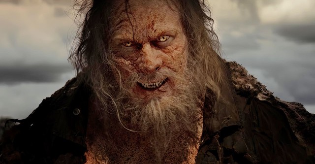 チャーリー ザ・モンスター