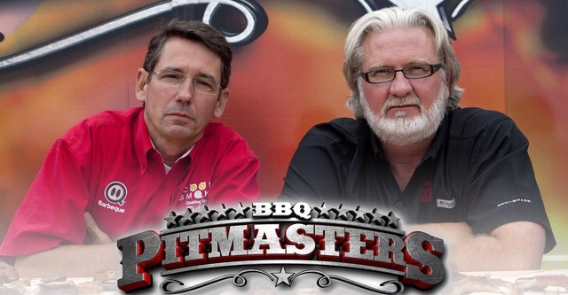 BBQ Pitmasters: All-Stars