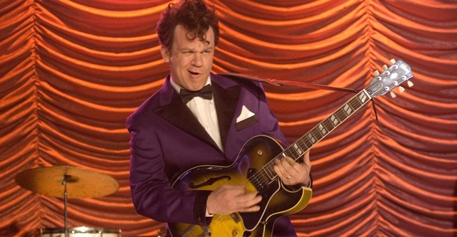Walk Hard - Die Dewey Cox Story