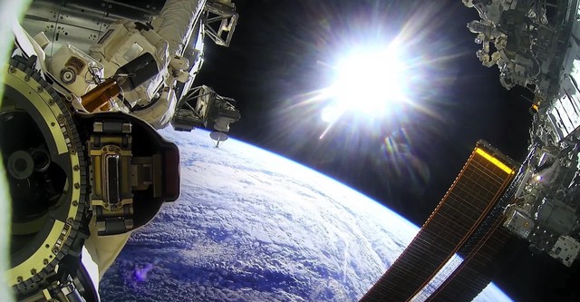 One More Orbit