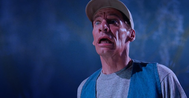 Ernest Scared Stupid