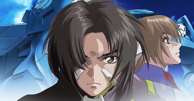 Soukyuu no Fafner