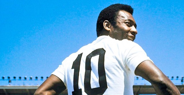 Pelé Eterno