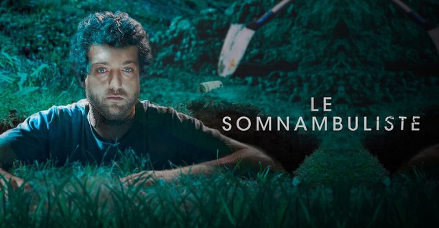 Le Somnambuliste