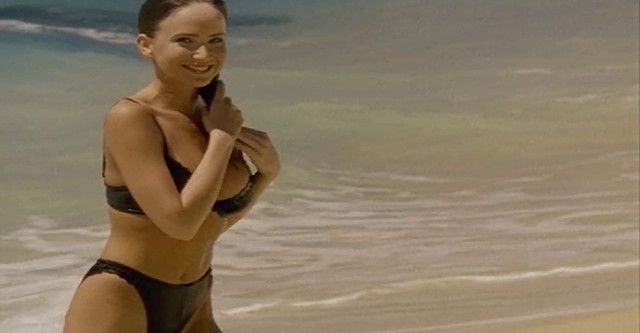 Land's End - Ein heißes Team in Mexiko