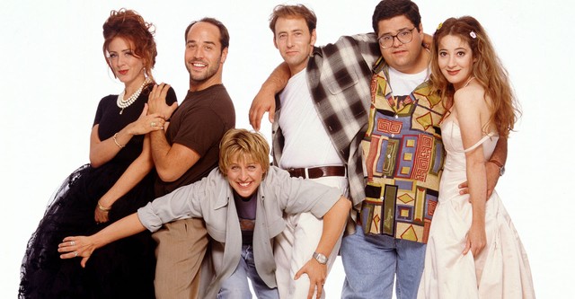 Ellen Season watch full episodes streaming online