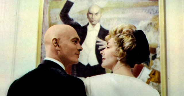 Once More, with Feeling!