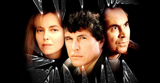Shattered - movie: where to watch stream online