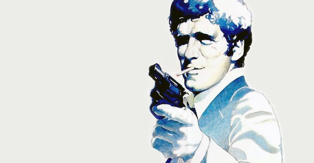 1973年公開『ロング・グッドバイ』のチラシ 1973年公開『ロング・グッドバイ』のチラシ 1973年公開『ロング