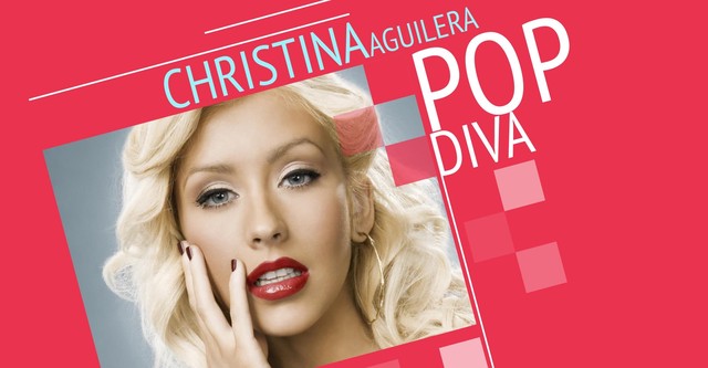 Christina Aguilera: Pop Diva