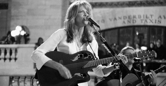 Classic Albums: Carly Simon - No Secrets