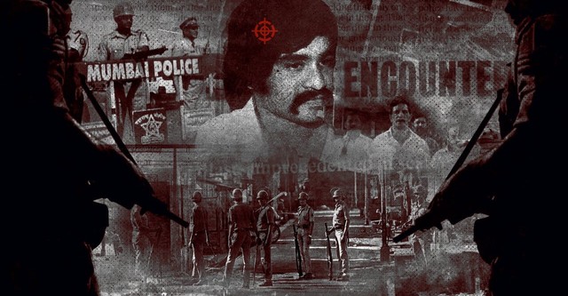 Mumbai Mafia: Police vs the Underworld