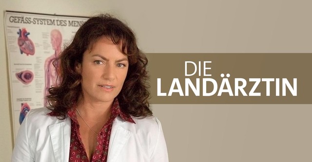 Die Landärztin