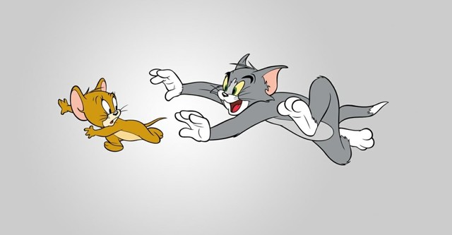 As Aventuras de Tom e Jerry