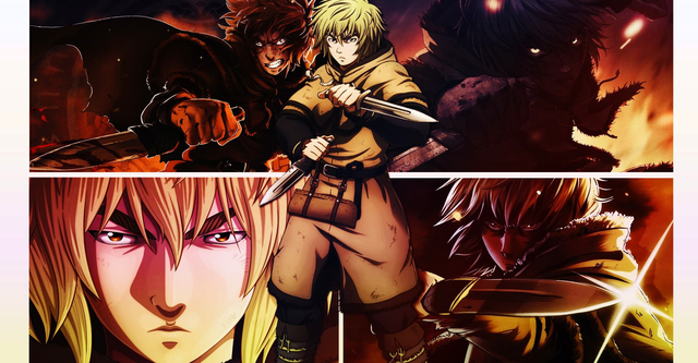 The Best MAPPA Anime Ranked