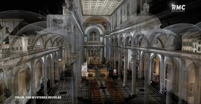 Italy's Invisible Cities