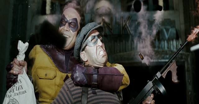 Watchmen: The Ultimate Cut