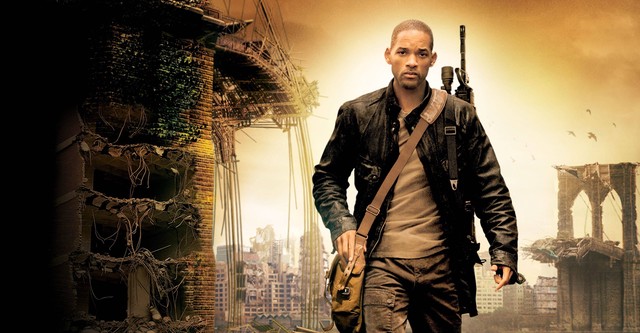 I Am Legend