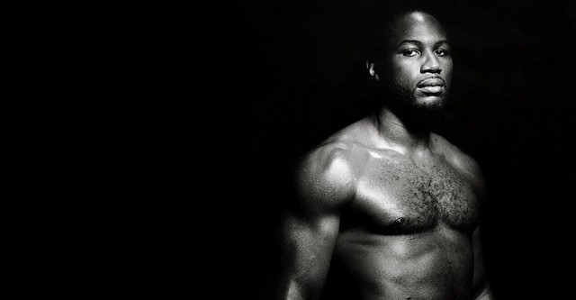 Lennox Lewis: The Untold Story