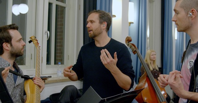 Bastille: Reorchestrated