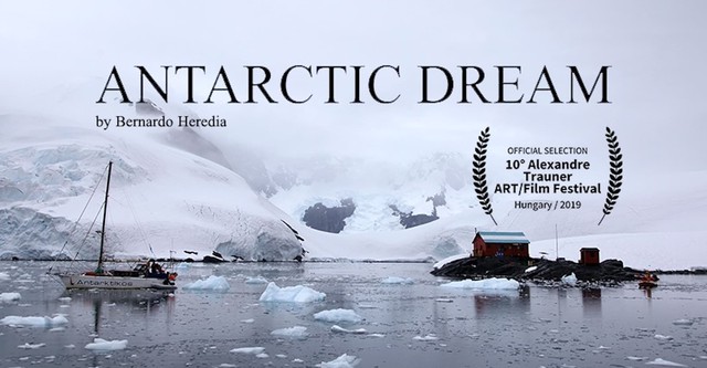 Antarctic Dream