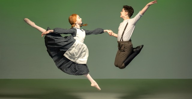 This Is Ballet: Dancing Anne of Green Gables