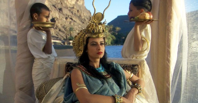 Cleopatra: Portrait of a Killer