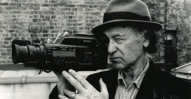 Jonas Mekas: Fragmentos del Paraiso