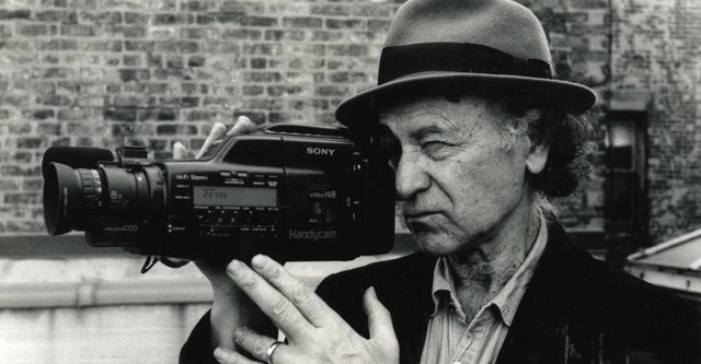 Fragment ur paradiset - dokumentärmästaren Jonas Mekas