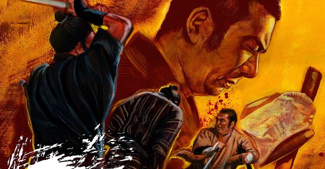 The Tale of Zatoichi Continues