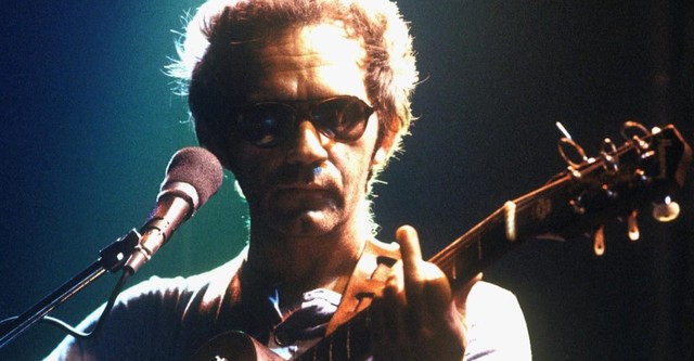 J.J. Cale - In Session at the Paradise Studios