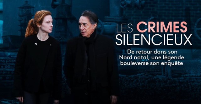 Les Crimes silencieux