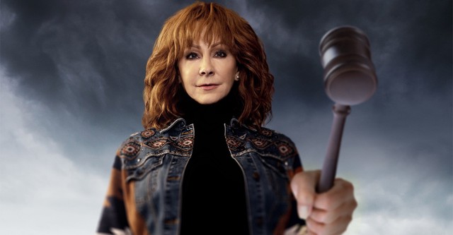 Reba McEntire's The Hammer