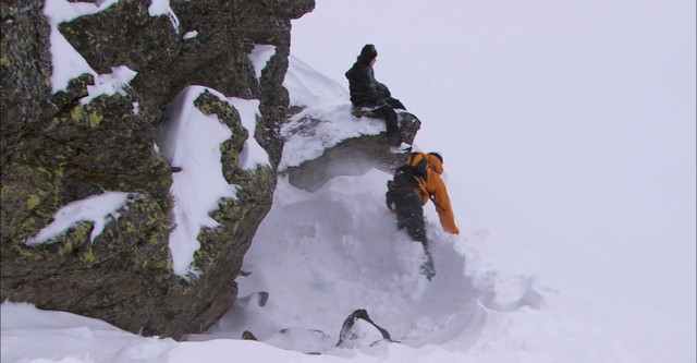 Mord auf dem Mont Blanc