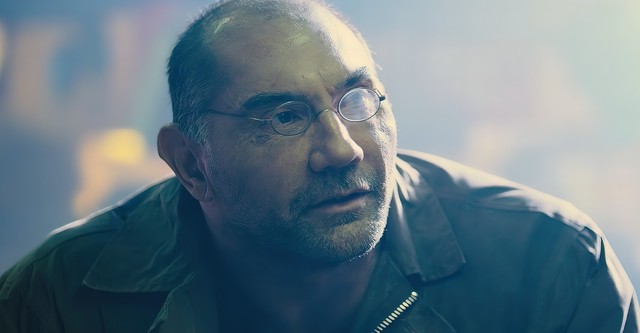 Blade Runner 2049 - 2048: Nowhere to Run