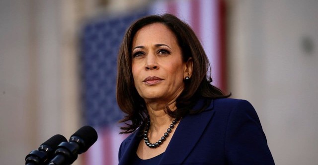 Kamala Harris, une ambition américaine