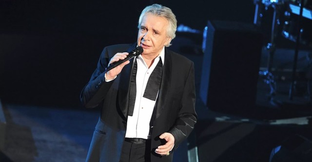 Michel Sardou - Confidences Et Retrouvailles - Live 2011