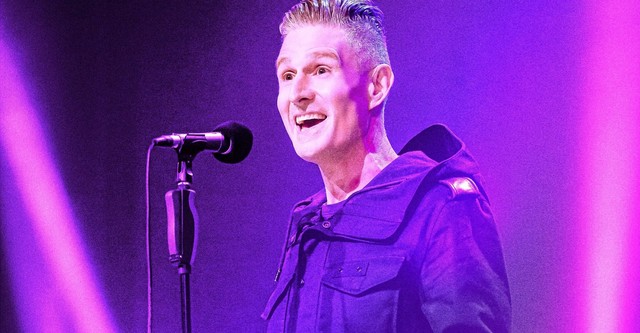 Wil Anderson: Wilogical