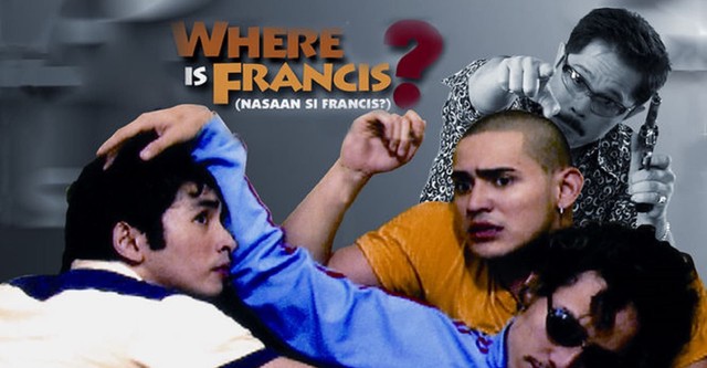 Where Is Francis?