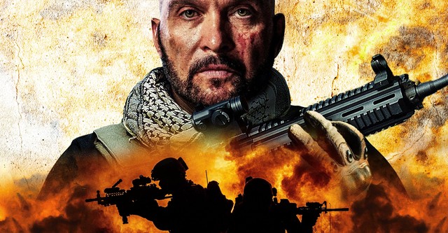 El Mercenario