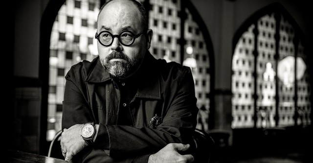 Bestseller Barcelona - Die Welt des Carlos Ruiz Zafón