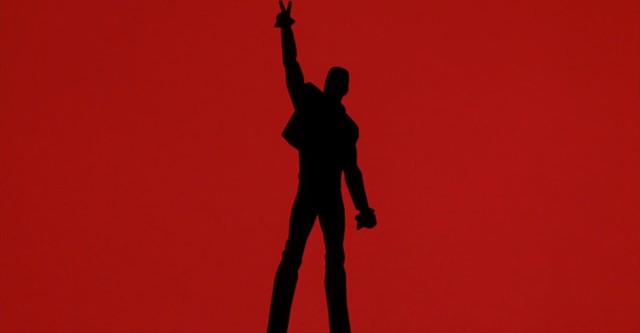 Eddie Murphy Raw