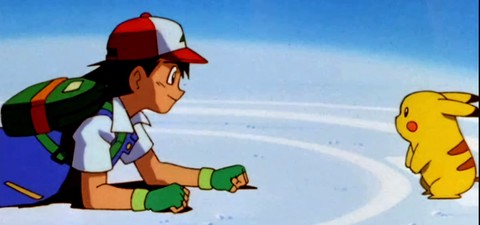 Where to Watch Every Pokemon Movie, including Detective Pikachu, In Order